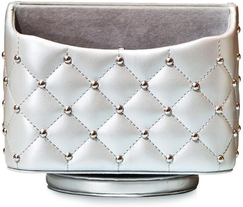 Best silver accessories for living room