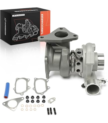 Amazon.com: TF035HL Turbocharger Turbo Compatible For Subaru