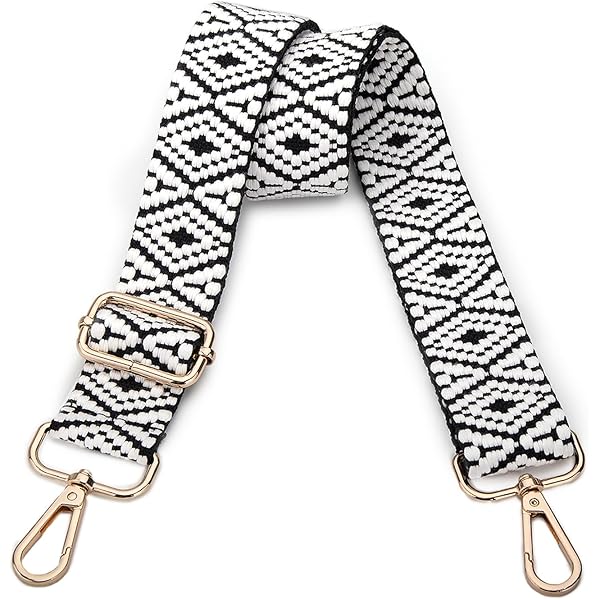 Allydrew Correa De Repuesto Para Bolso, Correa Ancha Ajustable Para Bolsa De Hombro Color Verde 851024