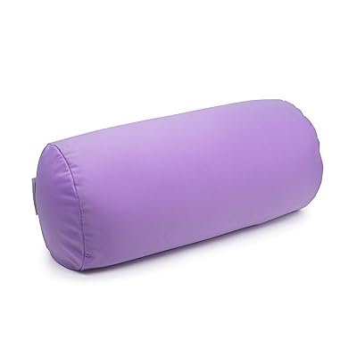 microbead bolster pillow