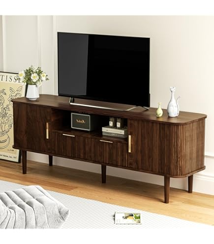 Amazon.com: Acme Dresden Poly-Resin & Wood Entertainment