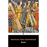 Parzival (Classics) book cover