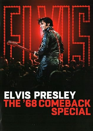 68 Comeback Special – 50th Anniversary Edition