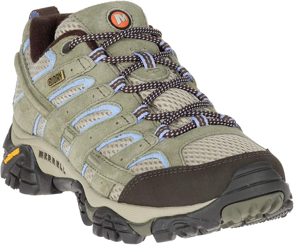 merrell moab 2 wtpf
