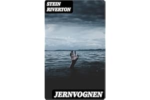 Jernvognen (Norwegian Edition)