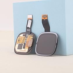 YWLRONG Watch Display for Fitbit Sense 2 Screen