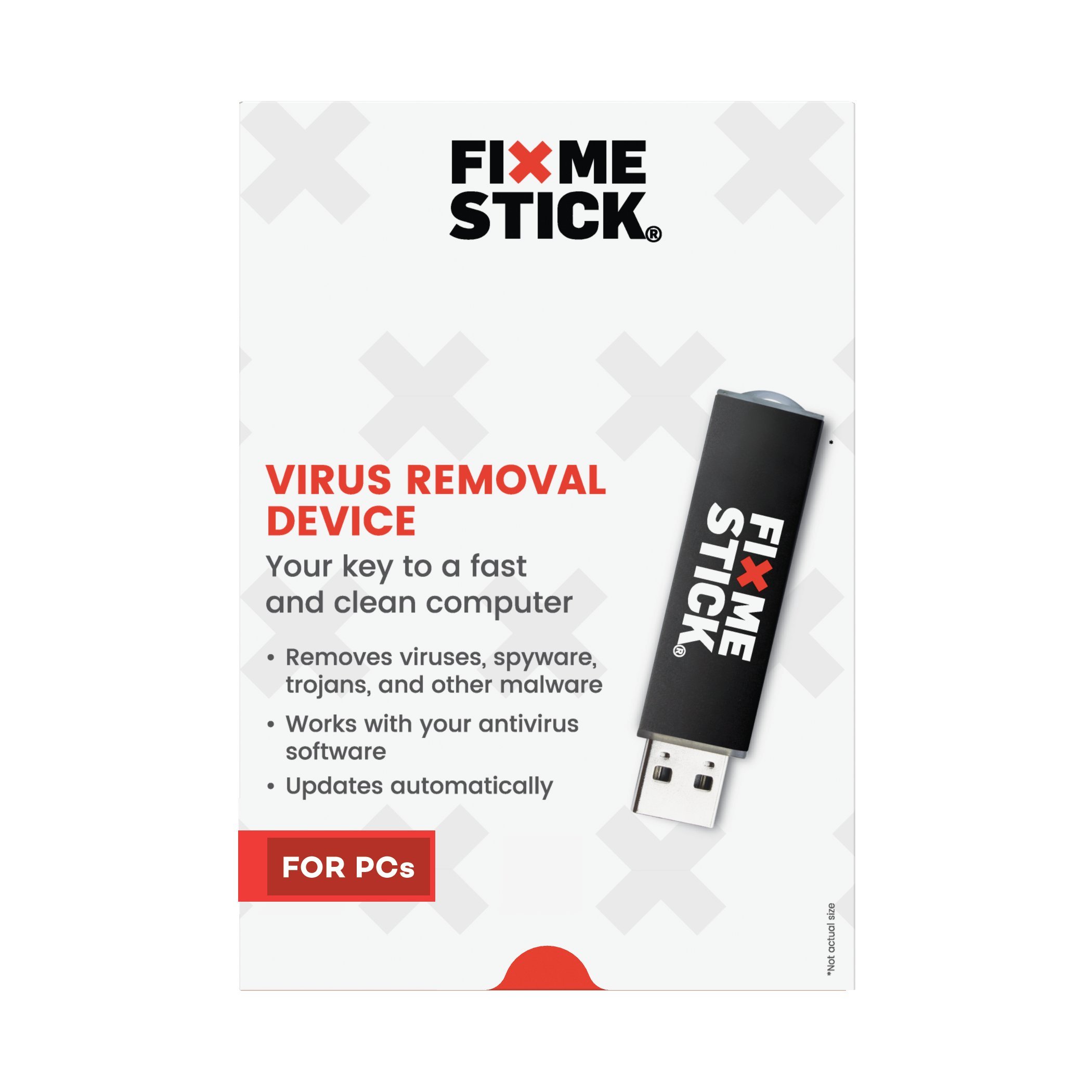 FixMeStick FMS - 1 Month