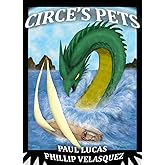 Circe's Pets (Worlds Of Transformation)