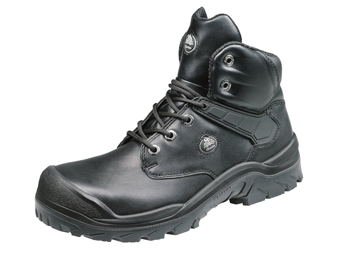 Bata S3 Safety Shoes Act 119 in 3 Widths Amazon.co.uk Business