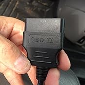 Amazon.com: Actron CP9580A Enhanced AutoScanner Plus: Automotive