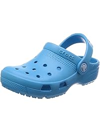 Crocs Kids Unisex Coast Clog (Toddler/Little Kid)