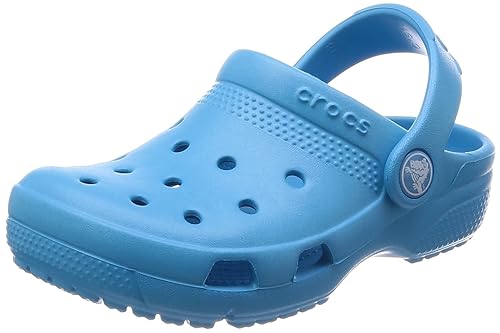 crocs coast clogs
