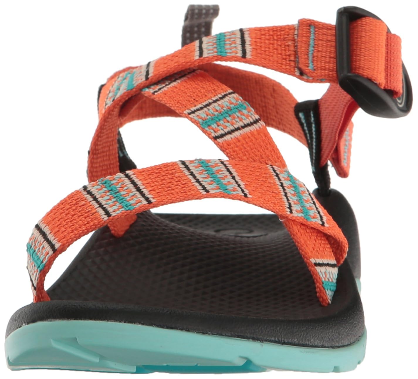 Chaco Z1 Ecotread Sandal (Toddler/Little Kid/Big Kid)
