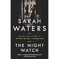The Little Stranger: Waters, Sarah: 9781594484469: Amazon.com: Books
