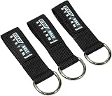 Makita E-05309 Belt Loop Pack of 3 - 41mm x 129mm multi purpose view 1