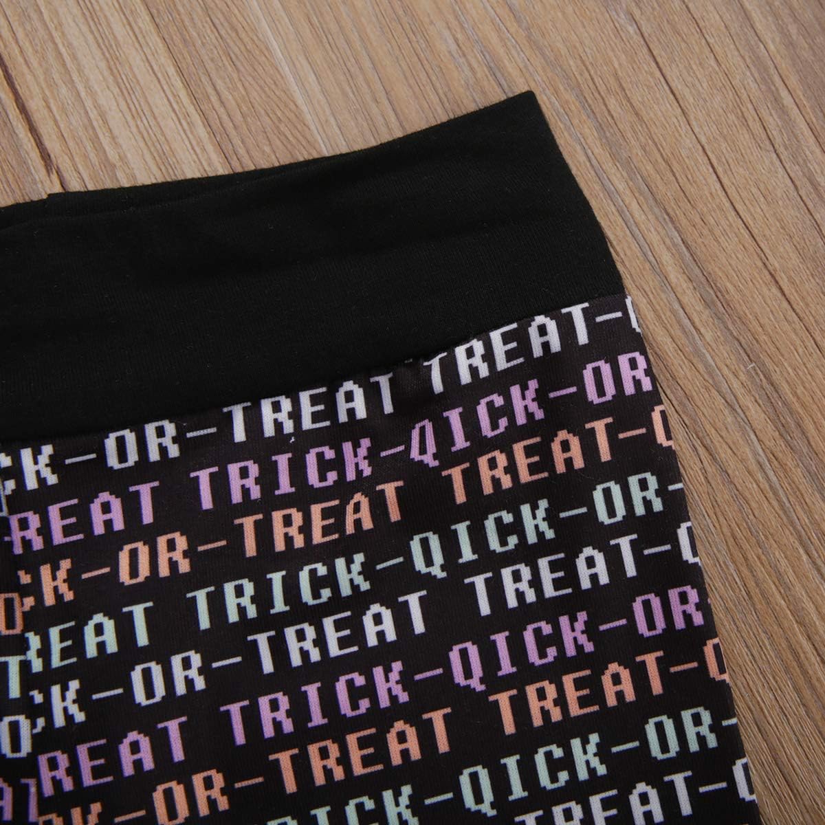 Fascia Stampa di Lettere Zucca per Halloween Festa 3-18 Mesi Bowanadacles  Completino Neonato 4 Pezzi Pagliaccetto a Maniche Lunghe Cappello Pantaloni  lencicol Abbigliamento Prima infanzia