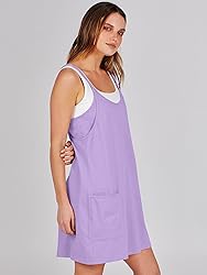 ANRABESS Women Athletic Dress Summer Tennis Workout
