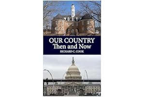 Our Country, Then and Now