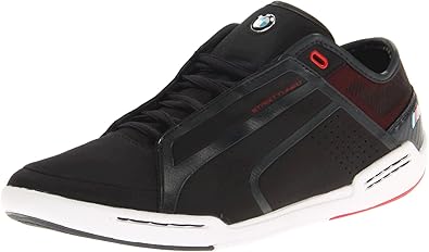 puma bmw shoes 34 kids