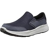 Skechers Men's Relaxed Fit: Equalizer 5.0 - Persistable, Navy, Size 10.5 X-Wide