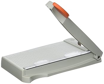 Tonic Studios 808 8-1/2-Inch Guillotine Paper Trimmer