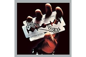 British Steel (Remastered)