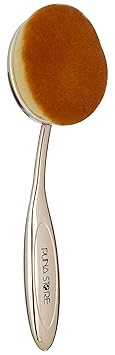 Puna Store Oval Foundation Brush (Gold)