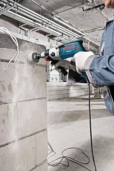 Bosch HD21-2 Power Hammer Drills product image 3