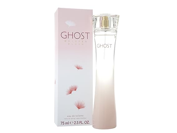gucci ghost perfume