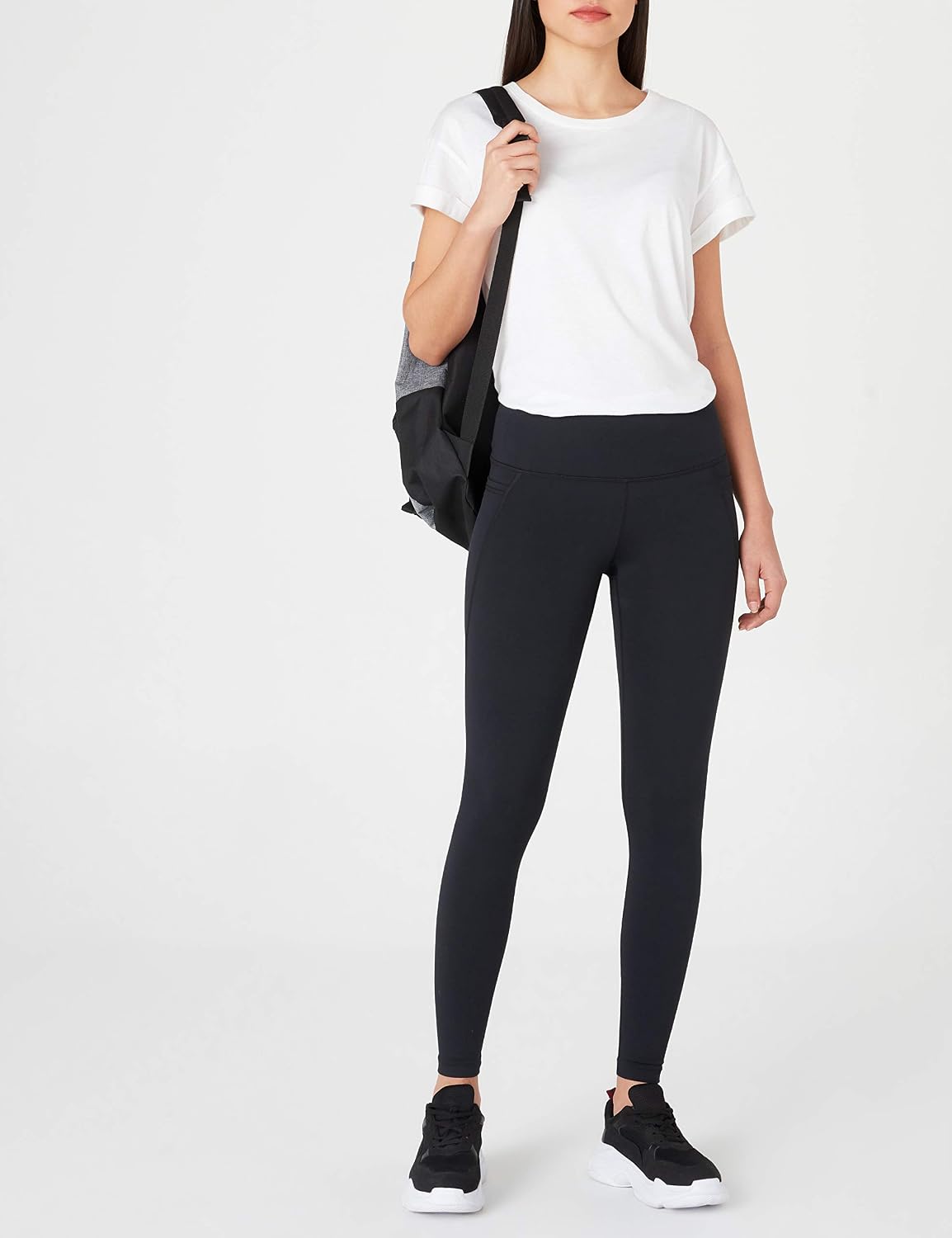 Active Under Armour All Around Leggings 