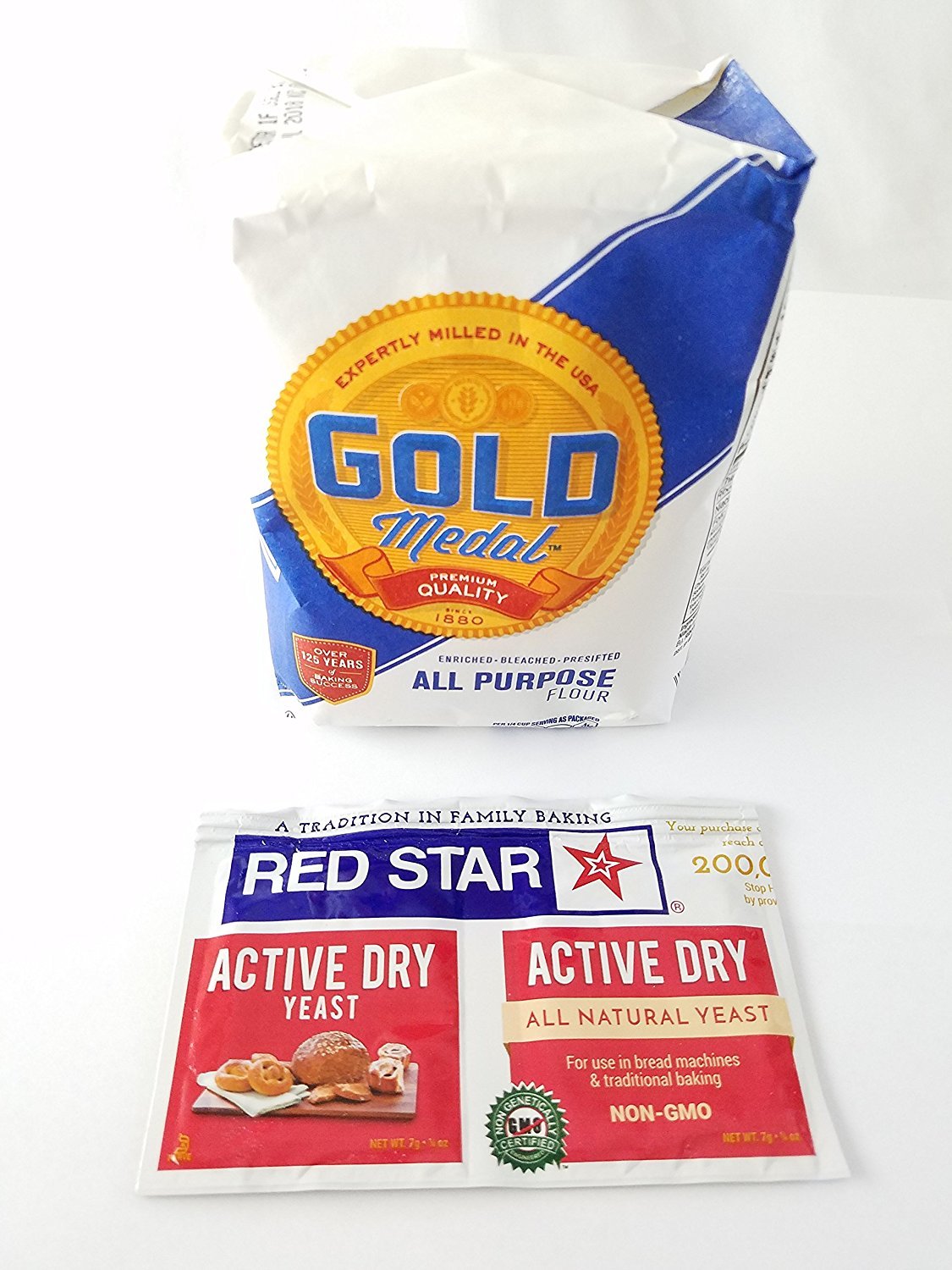 Kit para hacer pan incluye pan horno para herramientas con danés ...