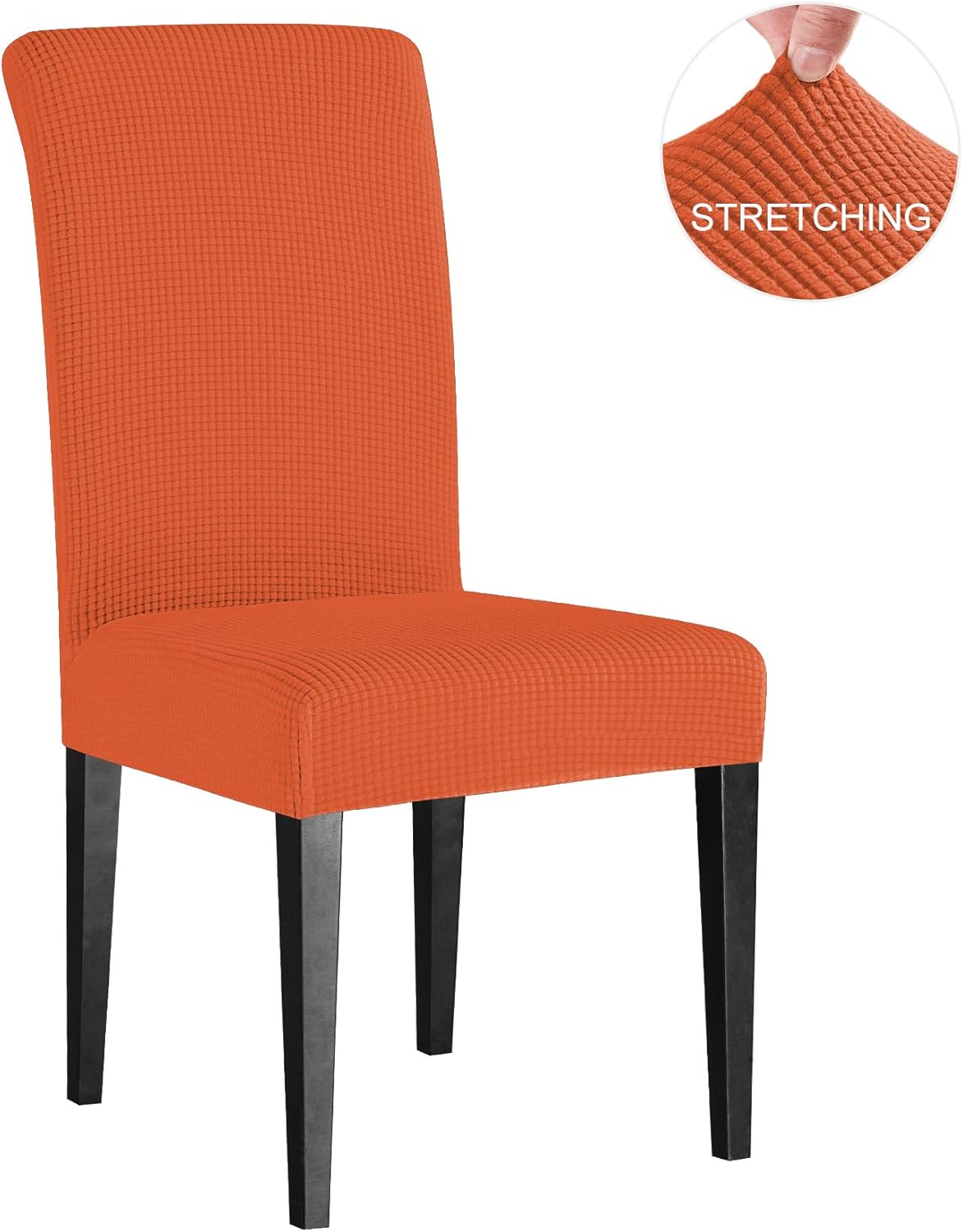 Best office chair cover teal