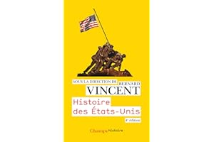 Histoire des États-Unis (French Edition)