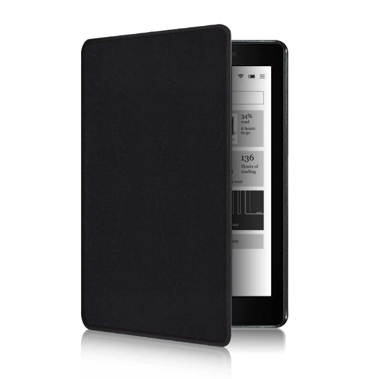 Kobo Aura One Ereader 7.8 Funda Amazon.es Electrónica