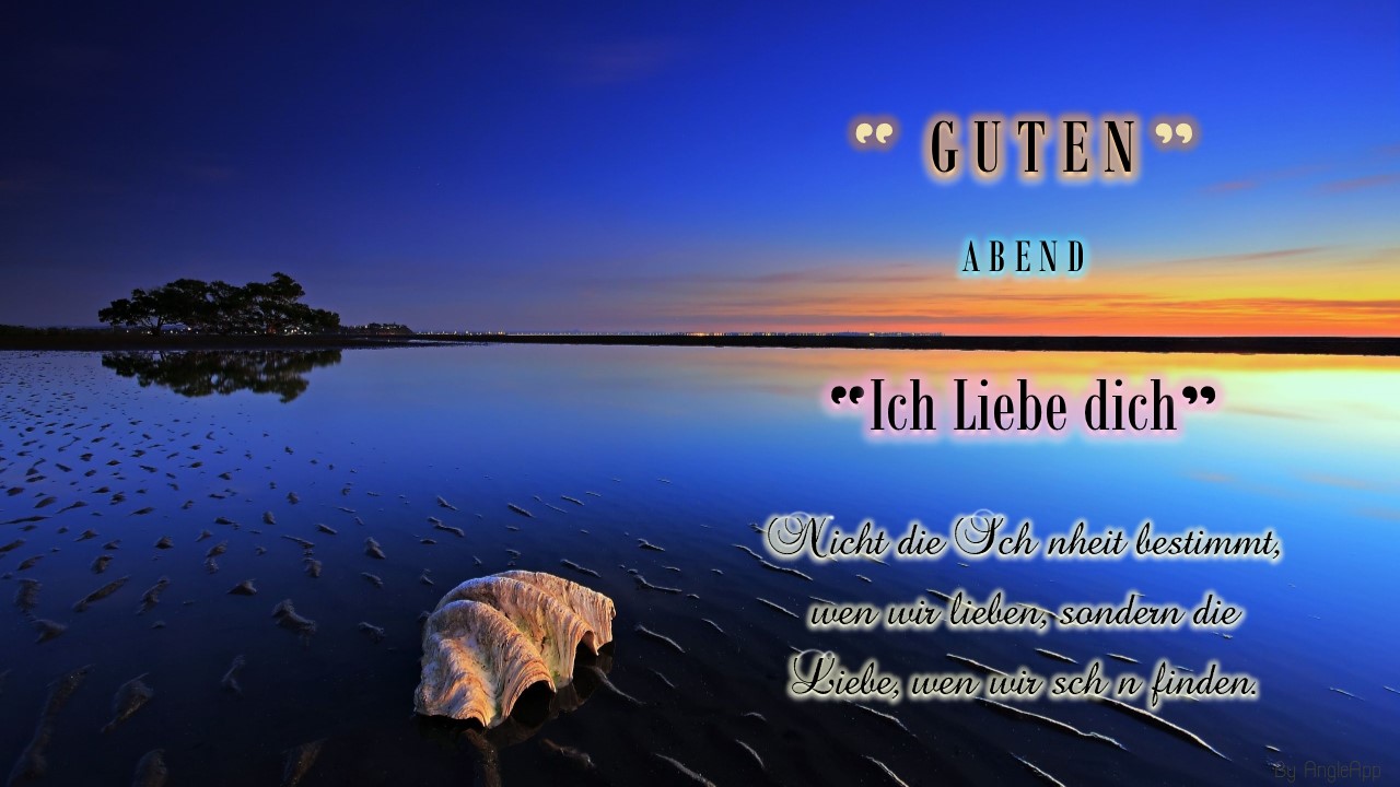 Good Morning Afternoon Night Wishes Messages in GermanAmazon.co.uk