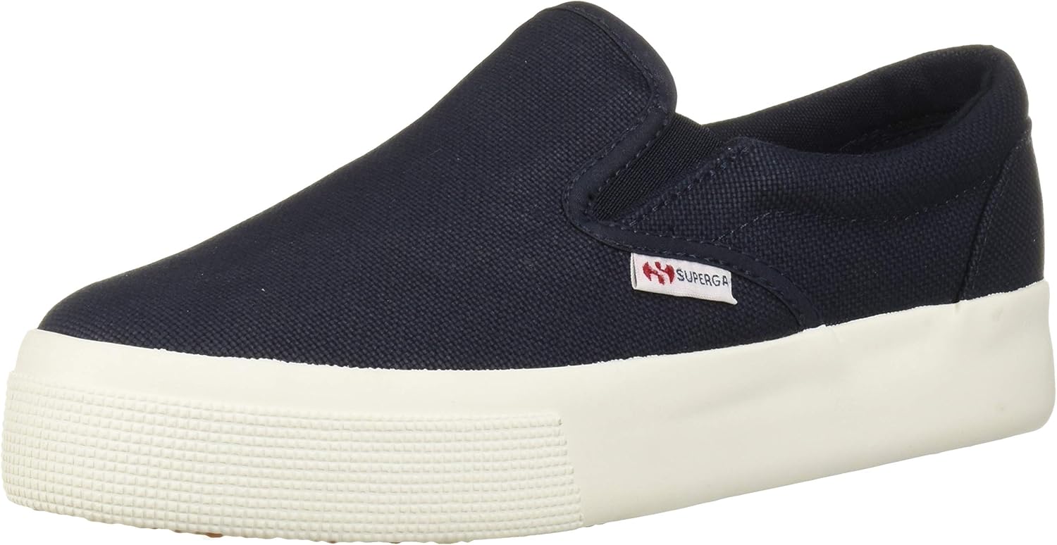 2306 cotu sneaker by superga