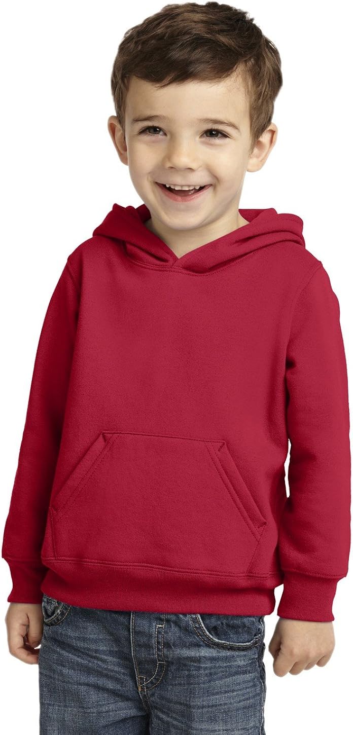 Precious Cargo Unisex-Baby Pullover Hooded Sweatshirt: Clothing