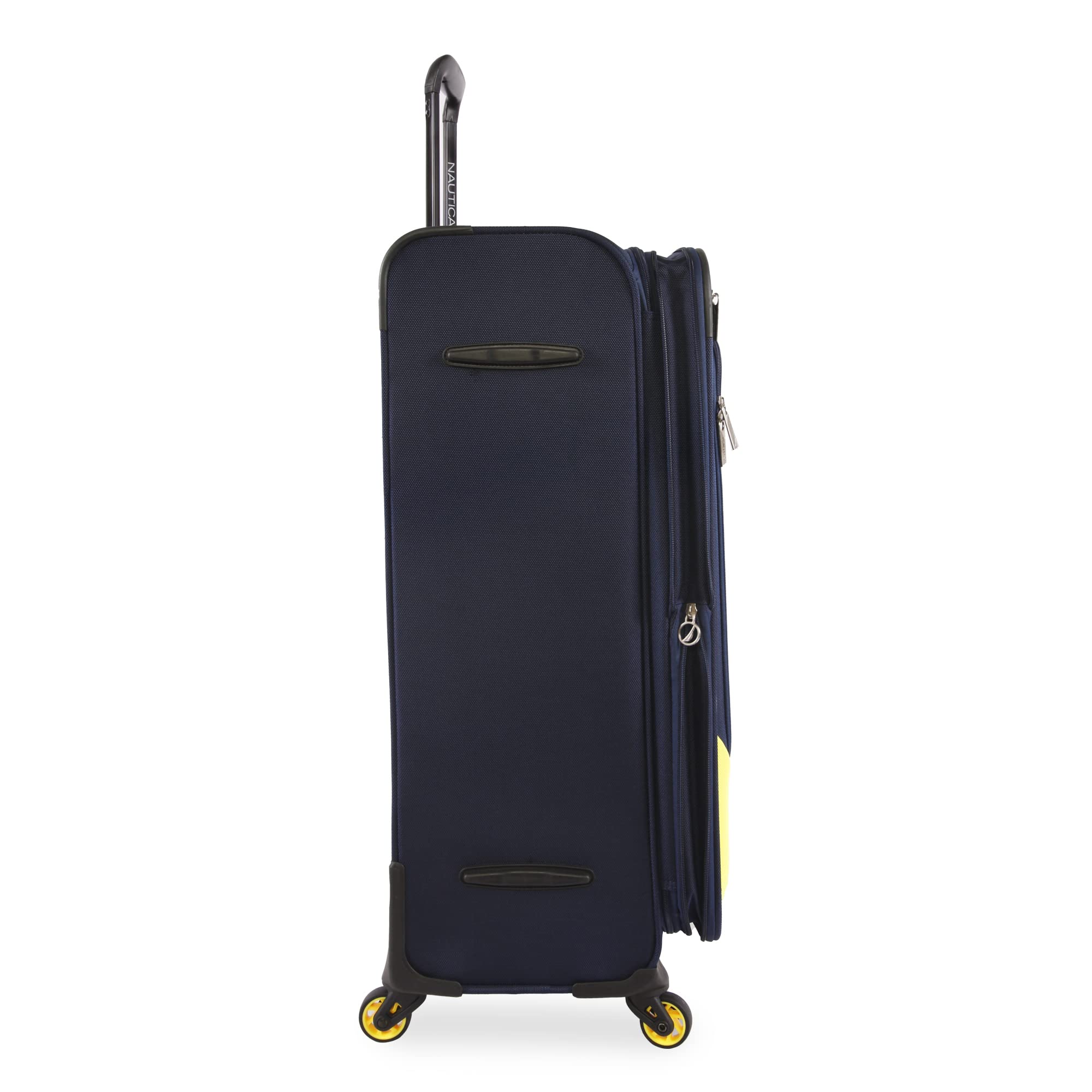 Nautica Helios 2pc Softside Luggage Set