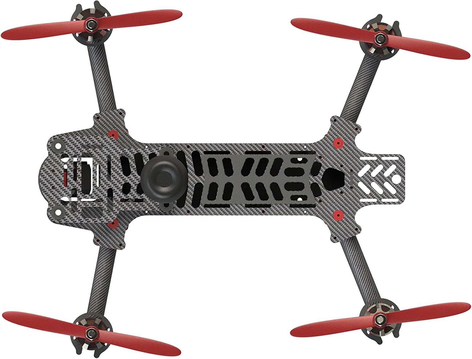 vortex drone