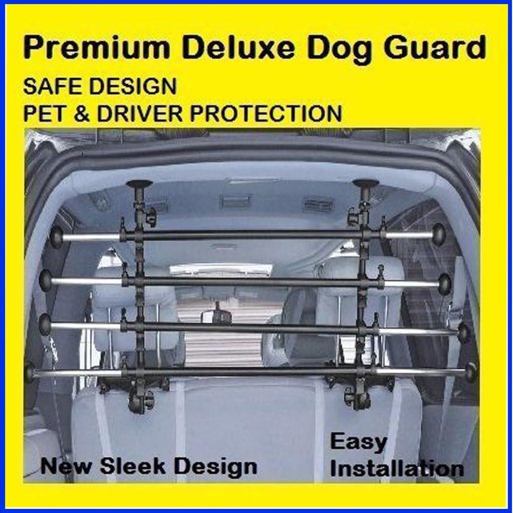 skoda yeti dog guard for sale