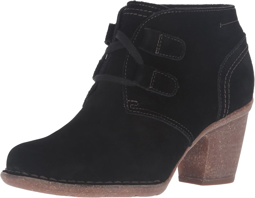 carleta lyon ankle boots
