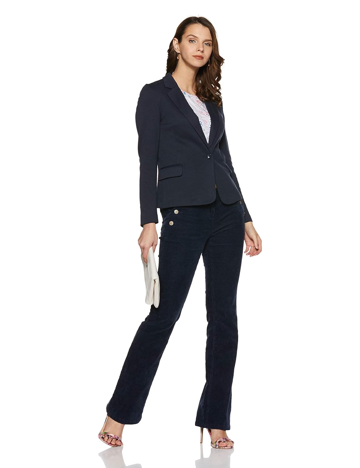 vero moda women's blazer