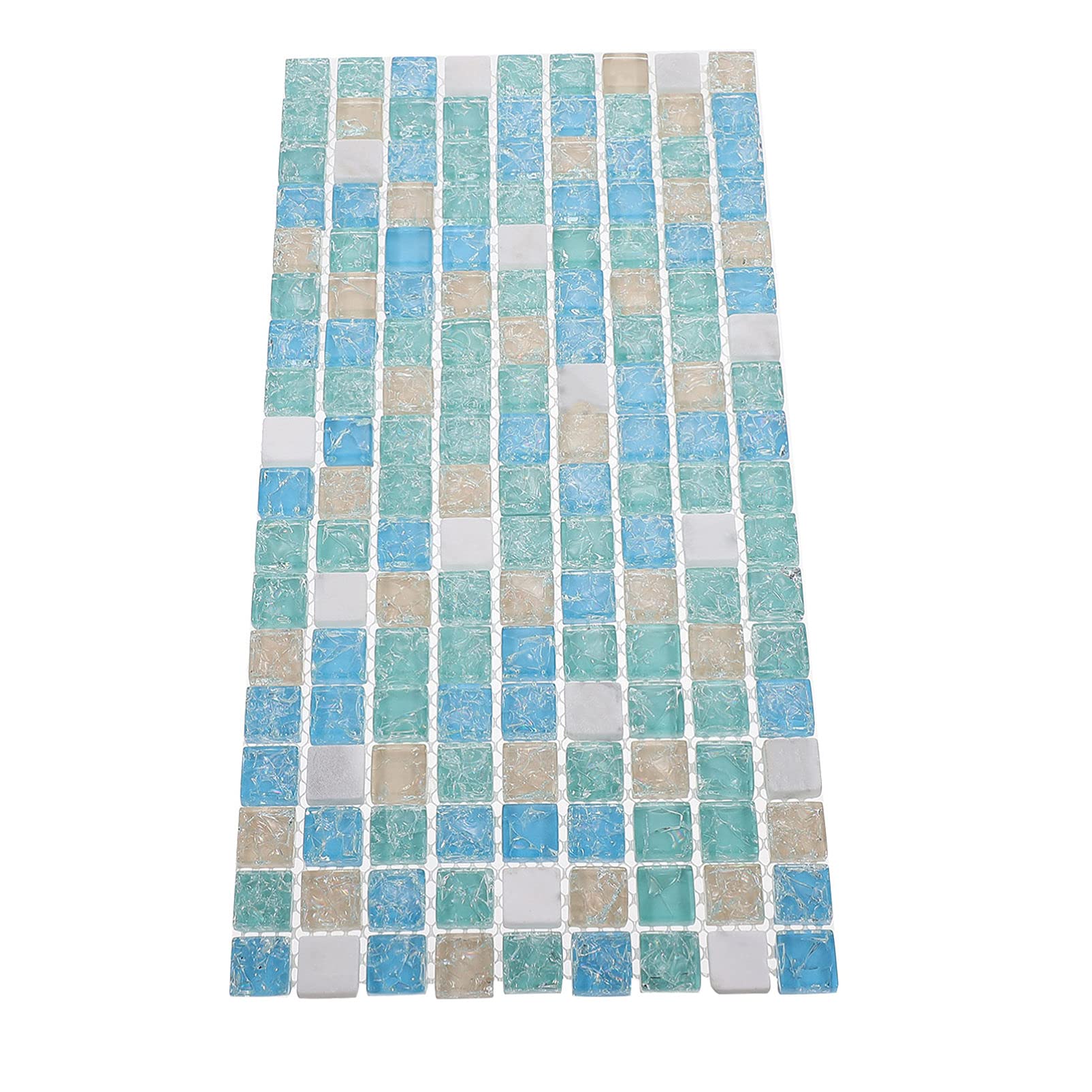 Hemobllo Pet Cooling Mat Hamster Sleeping Mat Small Pet Summer Cool Cage Ice Pad Small Animal Heat Dissipation for Rabbit Chinchillas Hamster Gerbils Hedgehog