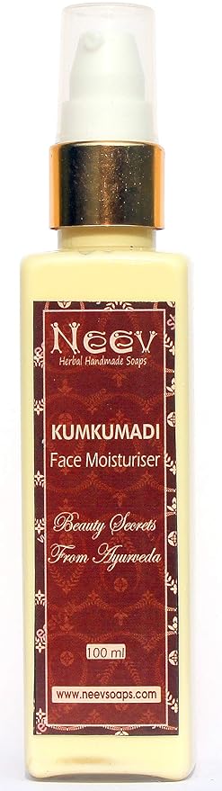 handmade moisturiser
