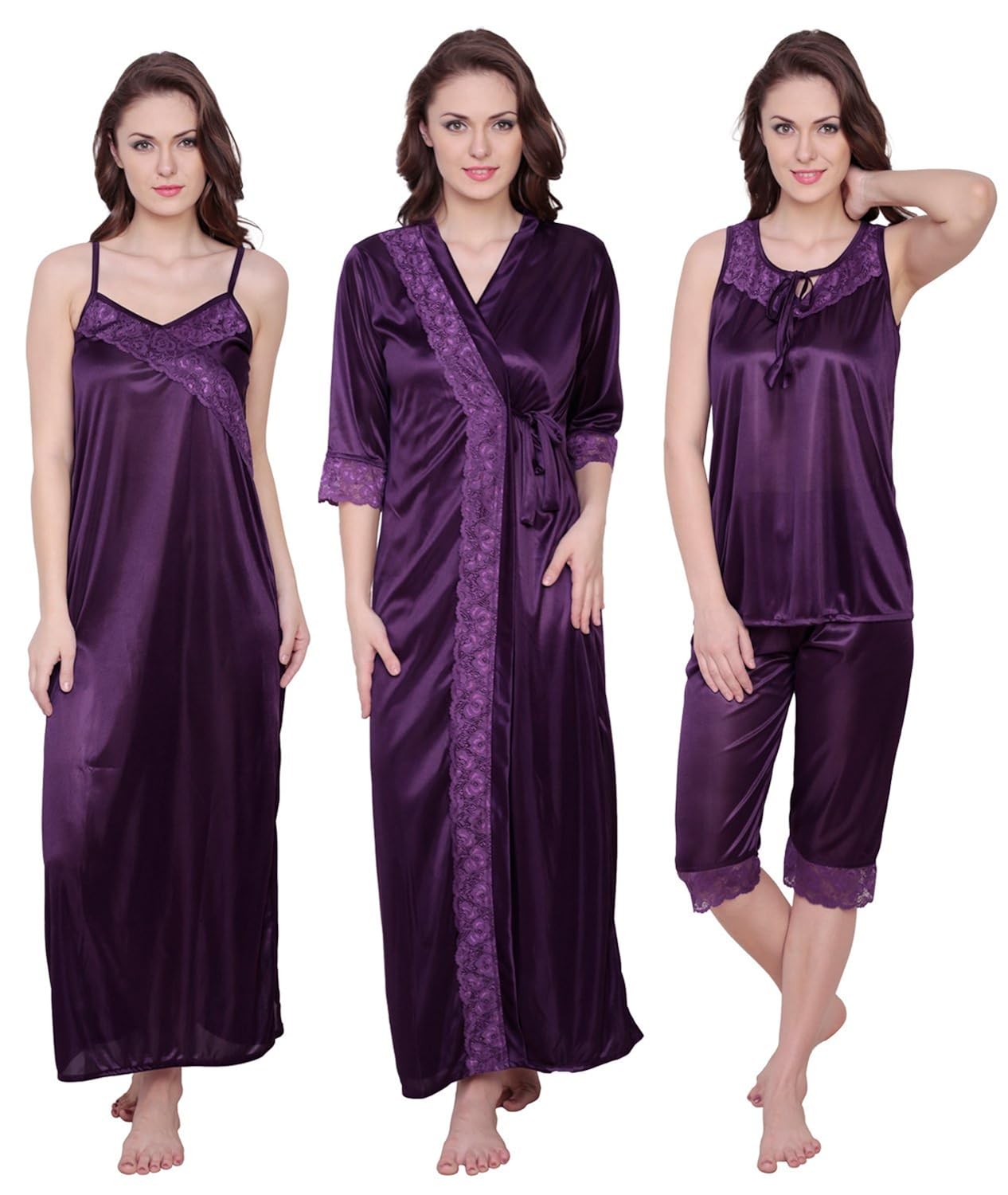 claura nighty