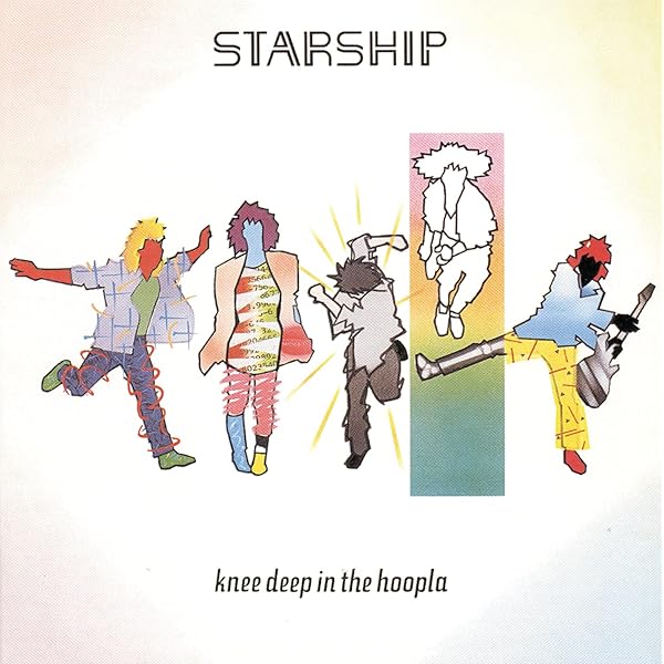 No Protection [Audio CD] Starship | Amazon.com.br