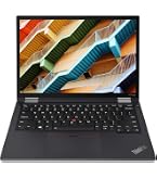 Amazon.com: Lenovo ThinkPad Yoga 370 Touch Laptop con Intel Core