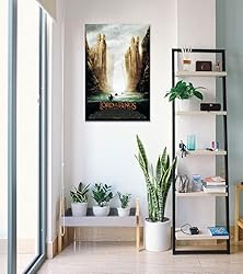POSTER STOP ONLINE The Lord Of The Rings - The
