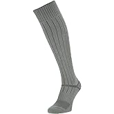 281Z Army Demi Season Breathable Knee High Cushioned Uniform Boot Socks - Tactical Trekking Hiking - Outdoor Fishing Hunting