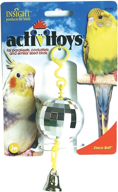 jw pet company bird toys